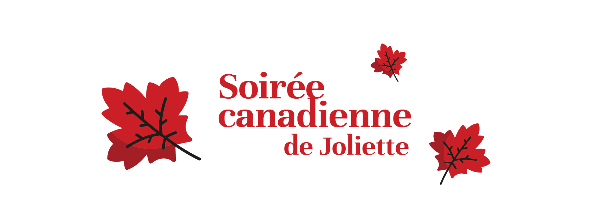 SOIRÉE CANADIENNE À JOLIETTE
